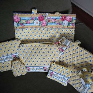 Vera Bradley lot #10